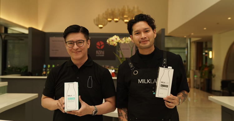 cafe hopping program - ilustrasi berita Milklab Gandeng Kafe Independen Jakarta Luncurkan Cafe Hopping Program 'Sip,…