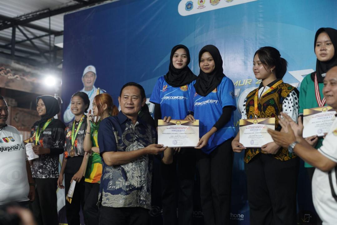kejurprov biliar jatim - ilustrasi berita Lamongan Finis Peringkat Kelima pada Kejurprov Biliar Jatim 2026, Pasuruan…