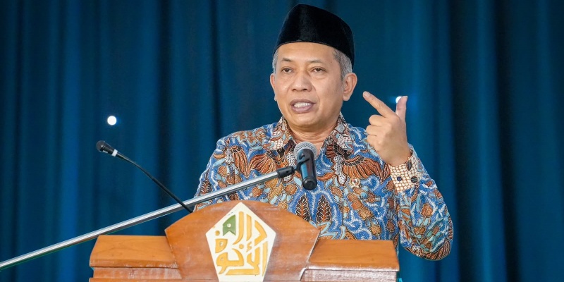 koperasi pondok pesantren - ilustrasi berita Koperasi Pondok Pesantren Mampu Jadi Motor Ekonomi Masa Depan