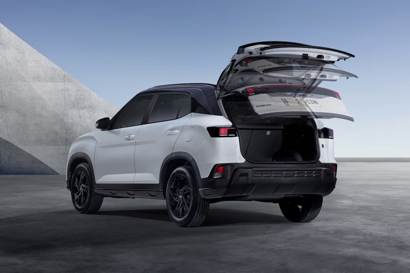 new creta - ilustrasi berita Hyundai New CRETA Meluncur di Bandung, Harga Mulai Rp300 Jutaan