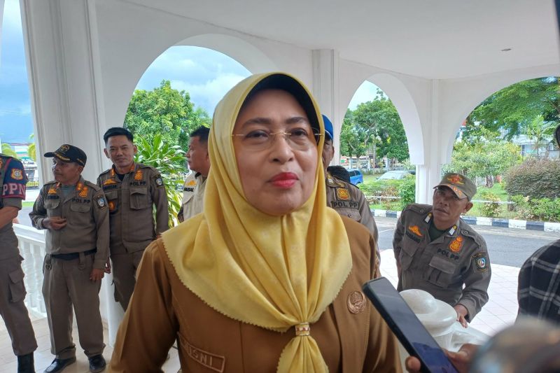 penataan gurindam 12 - ilustrasi berita Pemprov Kepri dan Kemenpar RI Sepakat Penataan Gurindam 12