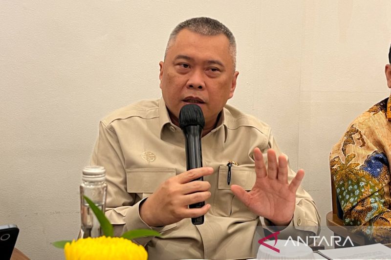 potongan komisi ojol - ilustrasi berita Menhub Dudy Tegaskan Potongan Komisi Ojol 8 Persen Berlaku 1 Juli
