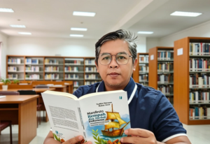 Serangan Akademik dan Intelektual: Dampak terhadap Kedaulatan Berpikir Indonesia