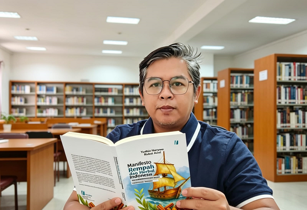 serangan akademik - ilustrasi berita Serangan Akademik dan Intelektual: Dampak terhadap Kedaulatan Berpikir Indonesia