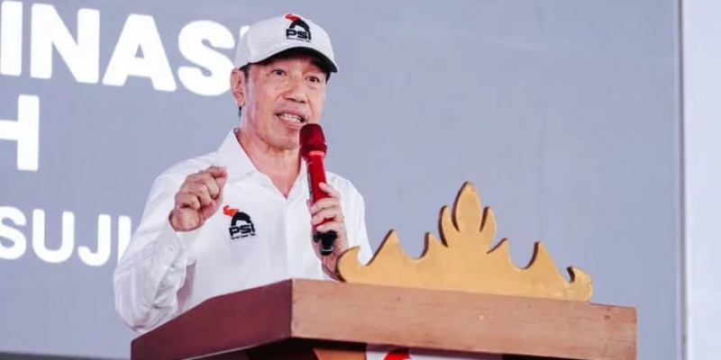 uji popularitas - ilustrasi berita Jokowi Uji Popularitas Lewat Safari Politik