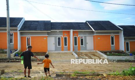 akses pembiayaan - ilustrasi berita Pemerintah Tekankan Akses Pembiayaan untuk Perumahan hingga UMKM di Kongres Umat…
