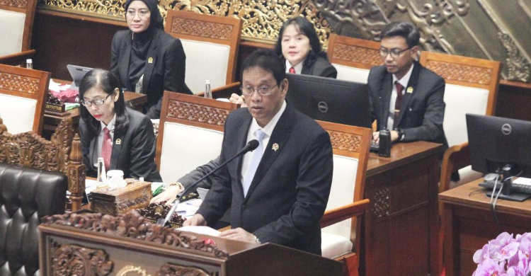 apbn sehat - ilustrasi berita APBN Sehat: Pemerintah Pastikan Ekonomi Tidak Menuju Krisis
