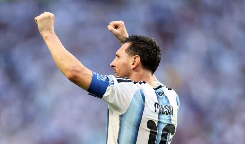 argentina berbenah - ilustrasi berita Messi Minta Argentina Berbenah Usai Kalahkan Cape Verde di Piala Dunia 2026