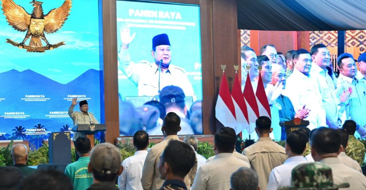 impor solar - ilustrasi berita Impor Solar Distop, Gas Masela Dikebut untuk Capai Swasembada Energi