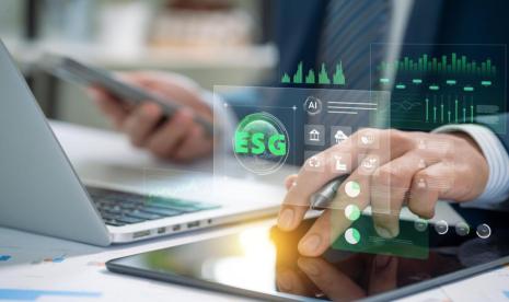integritas akuntansi - ilustrasi berita Menjaga Integritas Akuntansi Keuangan di Era Disrupsi Digital dan ESG