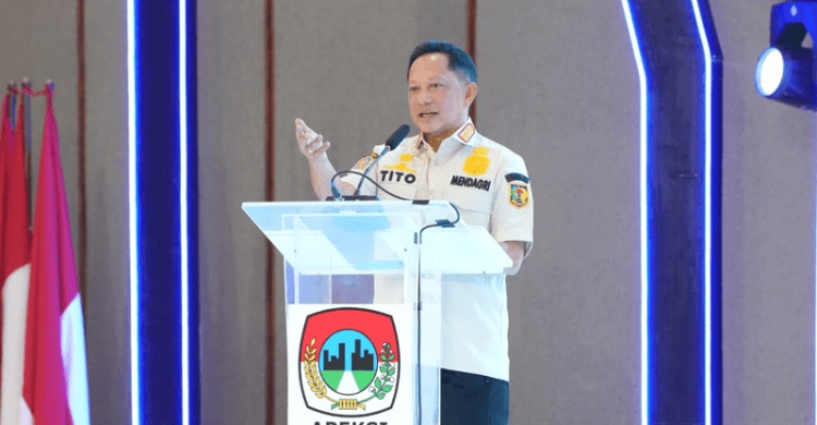 integritas kepala daerah - ilustrasi berita Cegah Korupsi di Daerah: Integritas Kepala Daerah Jadi Benteng Utama