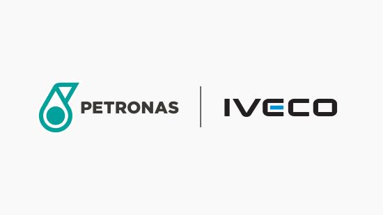 iveco petronas - ilustrasi berita IVECO PETRONAS Perpanjang Kemitraan untuk Inovasi Kendaraan Niaga