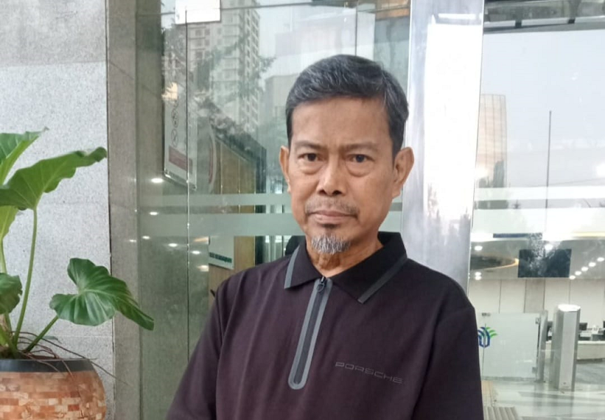 kepemimpinan presiden - ilustrasi berita Ketua Harian Perisai Prabowo Apresiasi Kepemimpinan Presiden Meredam Perbedaan