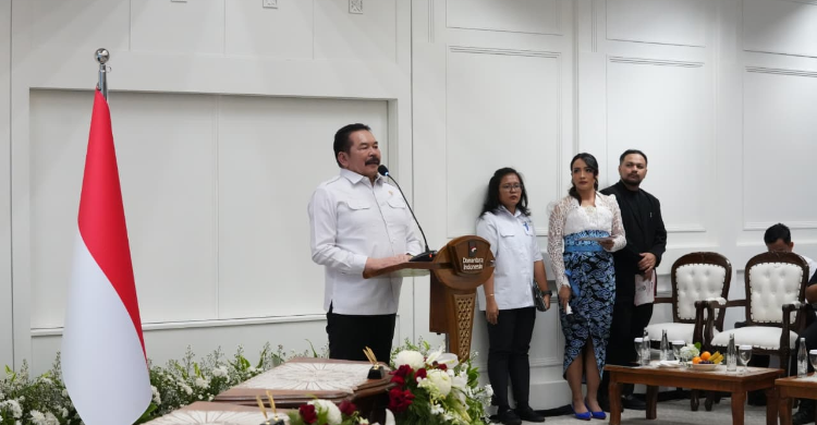 lahan 30 hektare - ilustrasi berita Lippo Hibah Lahan 30 Hektare, Kejaksaan Agung dan BPKP Kawal Program 3 Juta Rumah