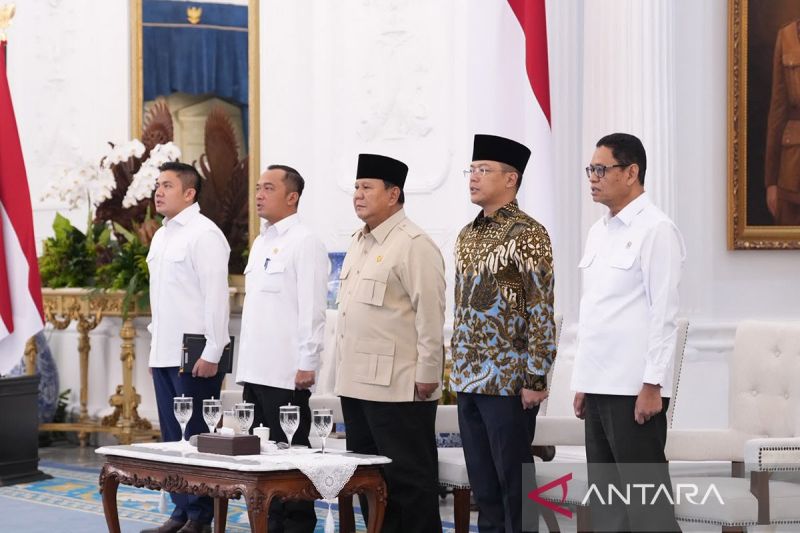 lng abadi masela - ilustrasi berita LNG Abadi Masela Jadi PSN Penting, TNI Perkuat Pengamanan Perbatasan