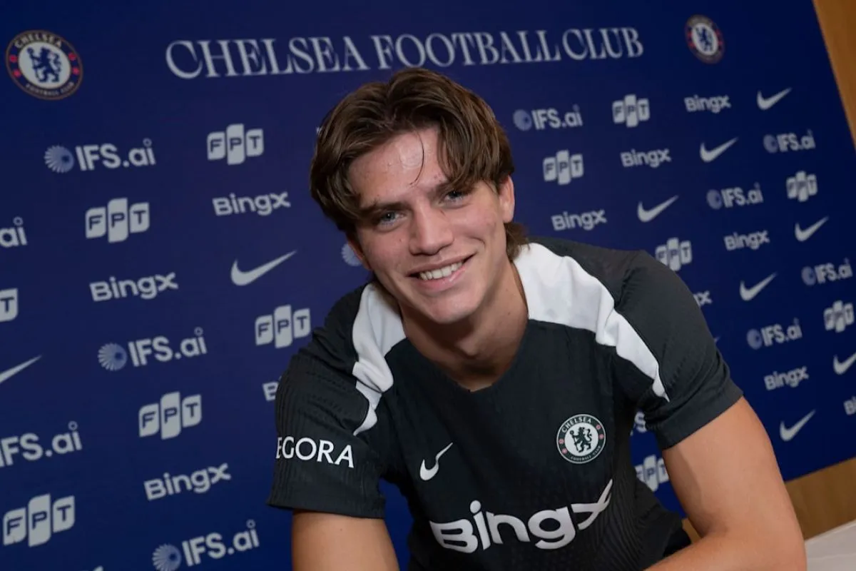 marco palestra - ilustrasi berita Chelsea Rekrut Marco Palestra dari Atalanta