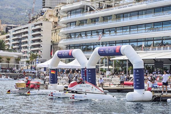 monaco energy boat challenge - ilustrasi berita Monaco Energy Boat Challenge 2026: Teknologi yang Membentuk Masa Depan…