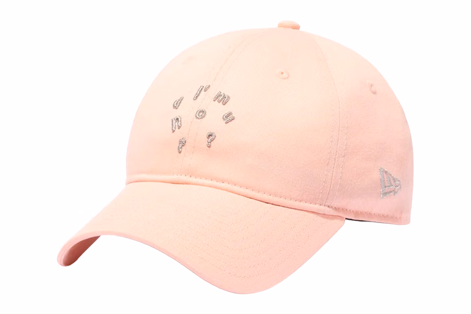 new era i m - ilustrasi berita New Era I M: New Era I'm donut Rilis Topi 9TWENTY, Mengubah Donat Segar Jadi Ikon…