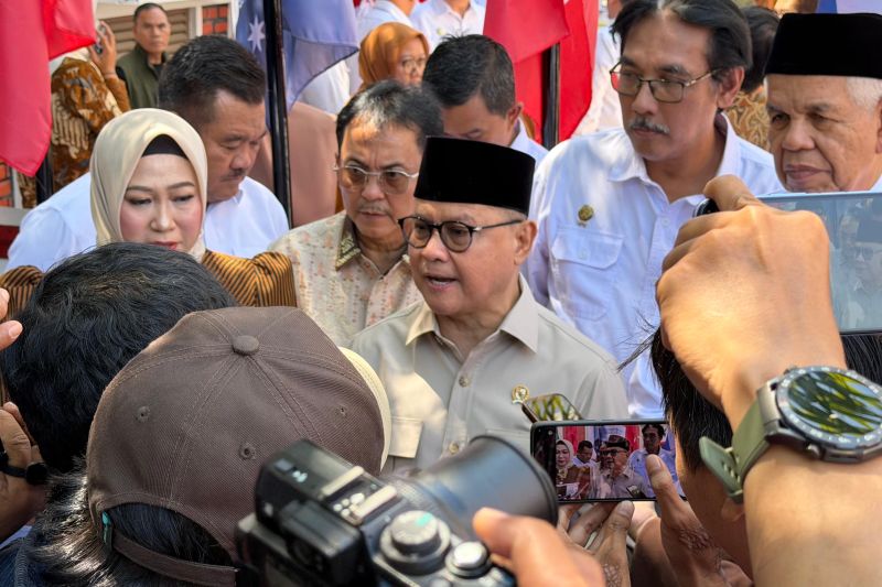 peluang kerja global - ilustrasi berita Menteri P2MI Ajak Pemuda Raih Peluang Kerja Global di Pasim IJF 2026
