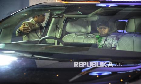 pembiayaan kendaraan listrik - ilustrasi berita Pembiayaan Kendaraan Listrik Jadi Kunci Percepatan Adopsi di Indonesia