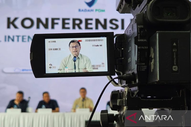 penutupan selat hormuz - ilustrasi berita BPOM Antisipasi Dampak Penutupan Selat Hormuz terhadap Industri Obat