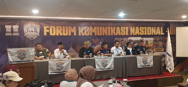 perpres nomor 66 - ilustrasi berita Perpres Nomor 66: Sinergi Antar Aparat Negara untuk Pengamanan Kejaksaan