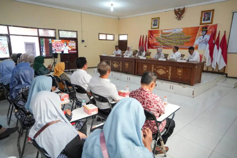 pola hidup sehat - ilustrasi berita Wali Kota Mojokerto Ajak Warga Terapkan Pola Hidup Sehat untuk Cegah Penyakit…
