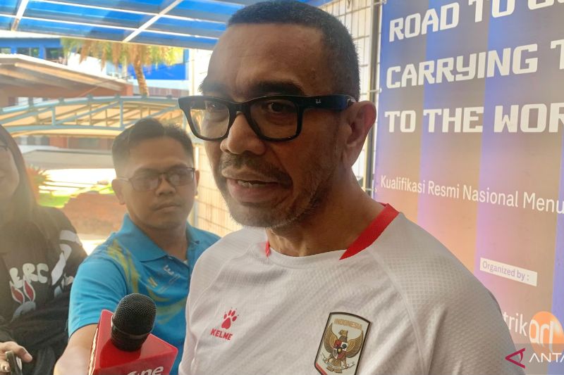 prabowo resah - ilustrasi berita Respons PSSI usai Prabowo resah soal belum lolosnya Indonesia ke Piala Dunia