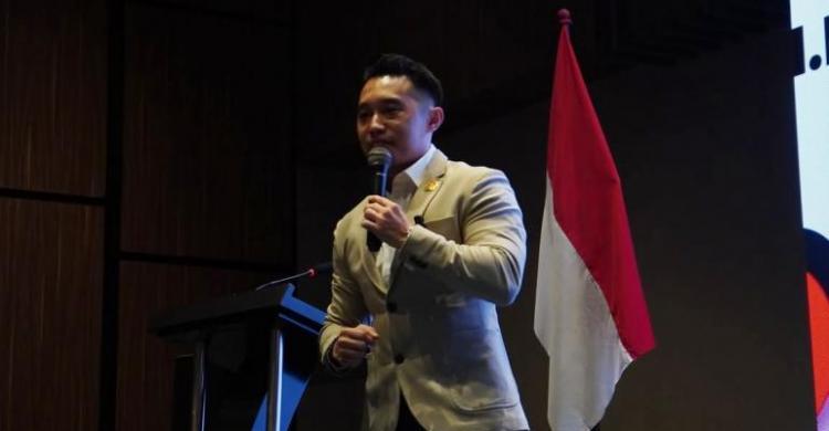 psi jatim - ilustrasi berita PSI Jatim Bangun Basis Suara di Sidoarjo dan Bidik Posisi Empat Besar Pemilu 2029