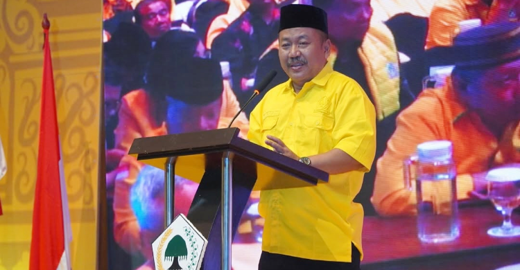 regenerasi golkar jatim - ilustrasi berita Perkuat Regenerasi Golkar Jatim, Prioritaskan Peran Anak Muda dalam…