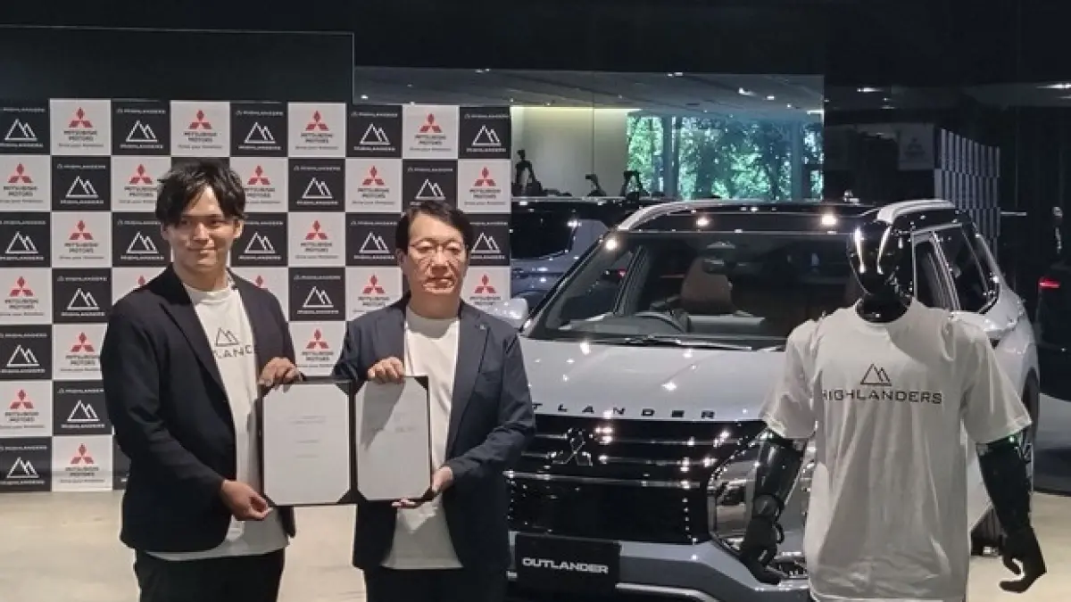 robot humanoid - ilustrasi berita Mitsubishi Motors Tancap Gas Produksi Robot Humanoid, Target 1.000 Unit/Bulan