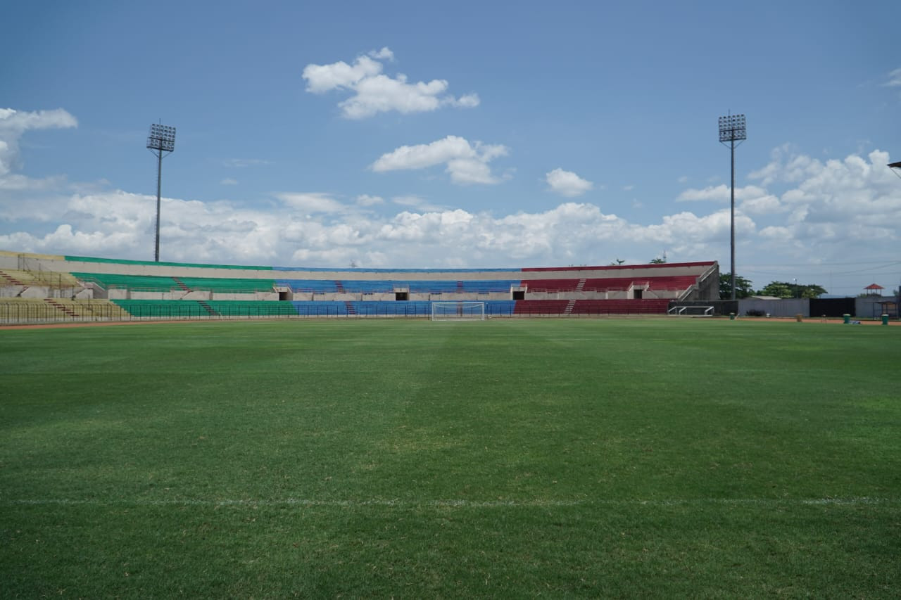 stadion sultan agung - ilustrasi berita Stadion Sultan Agung Bakal Dipasang Single Seat, PSIM Yogyakarta Kembali…
