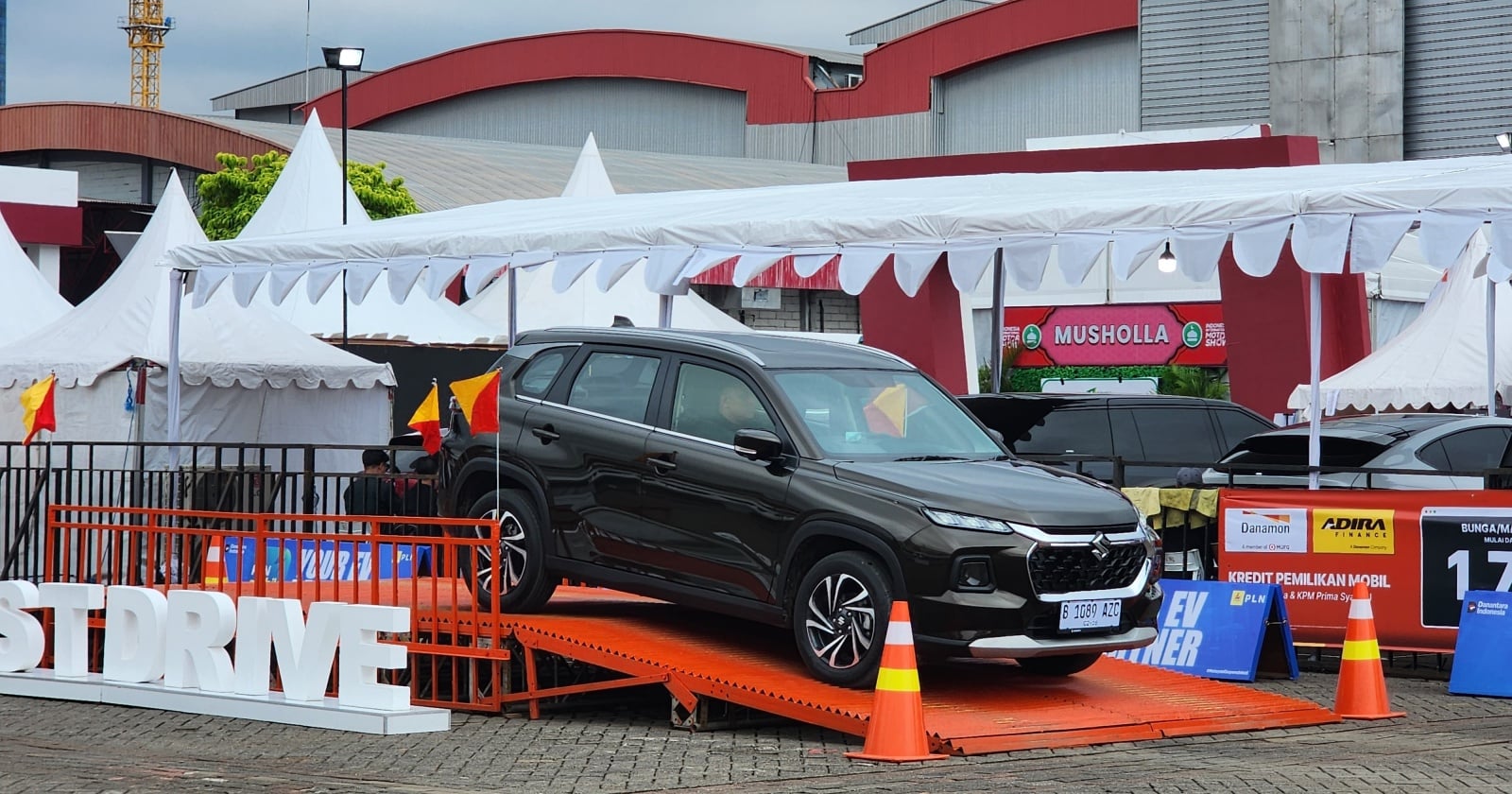 subsidi mobil hybrid - ilustrasi berita Mirip Indonesia, Begini Kebijakan Terbaru China untuk Subsidi Mobil Hybrid