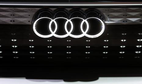 suv premium - ilustrasi berita Audi Siapkan SUV Premium Baru untuk Debut di GIIAS 2026
