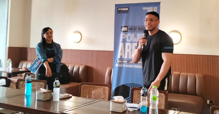 tubuh tetap fit - ilustrasi berita 4 Langkah Sederhana Agar Tubuh Tetap Fit Saat Deadline