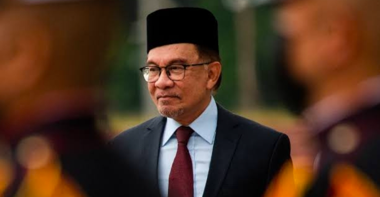 usir warga israel - ilustrasi berita Anwar Ibrahim Tegas: Usir Warga Israel dari Proyek Teknologi di Johor