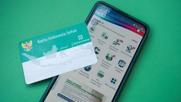 defisit rp 2 triliun - ilustrasi berita Dihantui Defisit Rp 2 Triliun per Bulan, BPJS Kesehatan Tunggu Suntikan Rp 20…