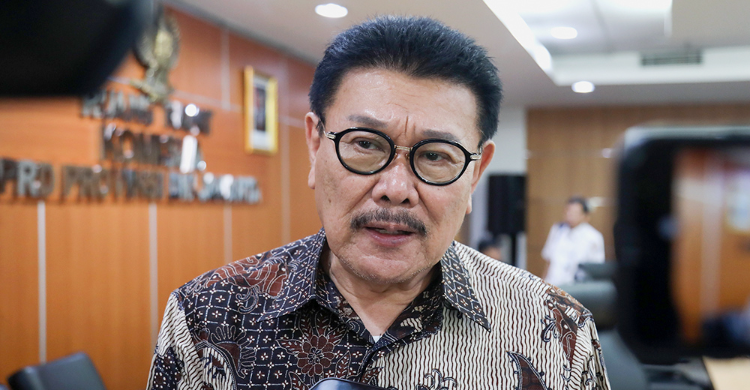 deteksi dini - ilustrasi berita DPRD Minta Perkuat Deteksi Dini Usai Bentrokan Maut di Matraman untuk Cegah Konflik…