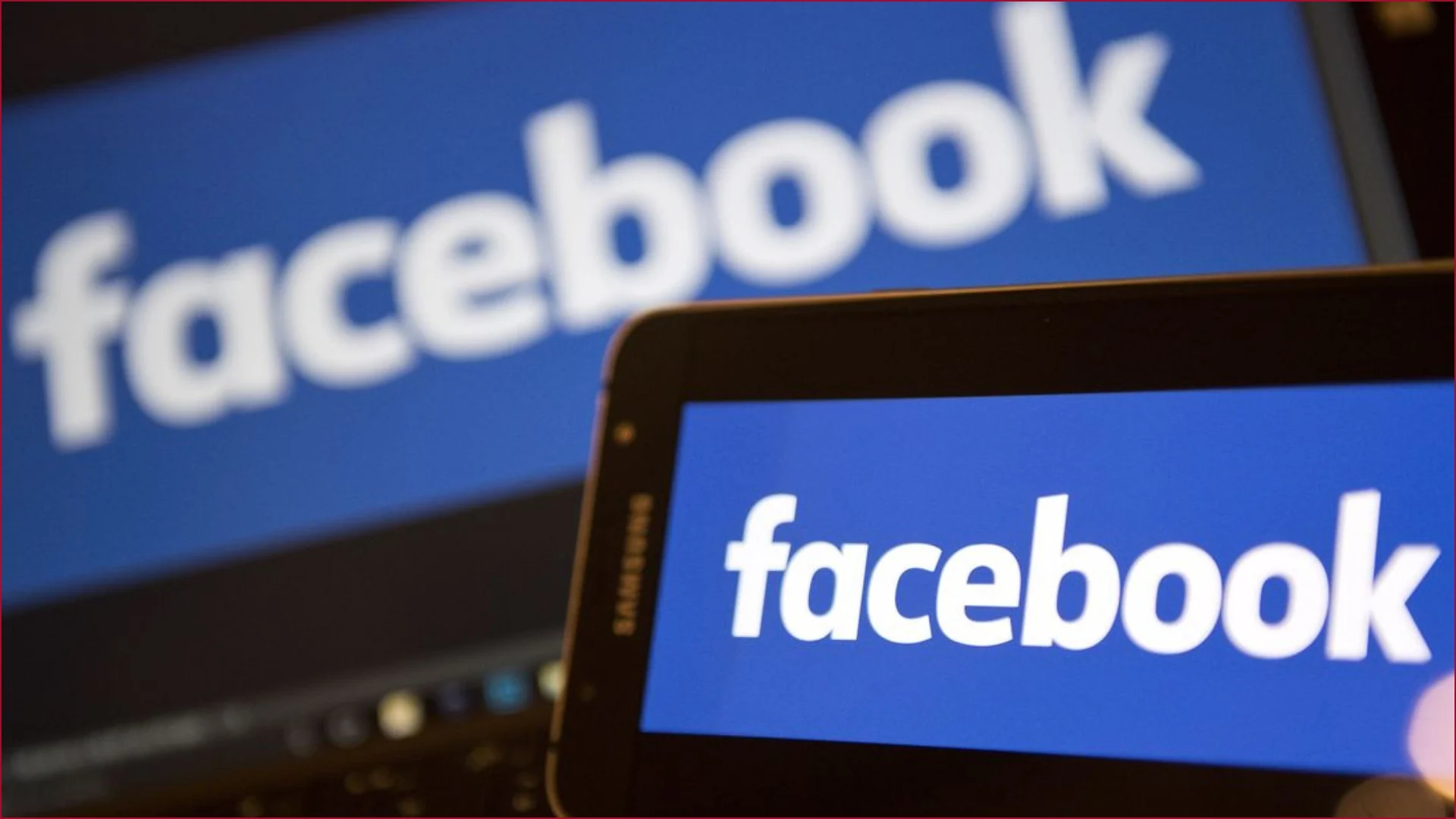 facebook down - ilustrasi berita Facebook down: Pengguna di Kenya Alami Gangguan Akses Sementara