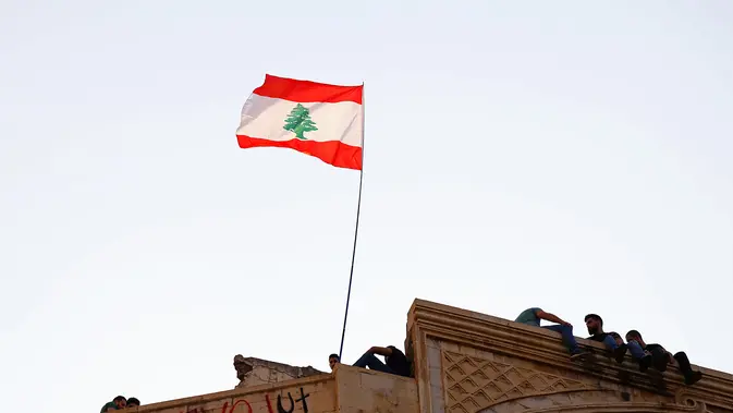 hapus hukuman mati - ilustrasi berita Lebanon Hapus Hukuman Mati, Negara Pertama di Timur Tengah