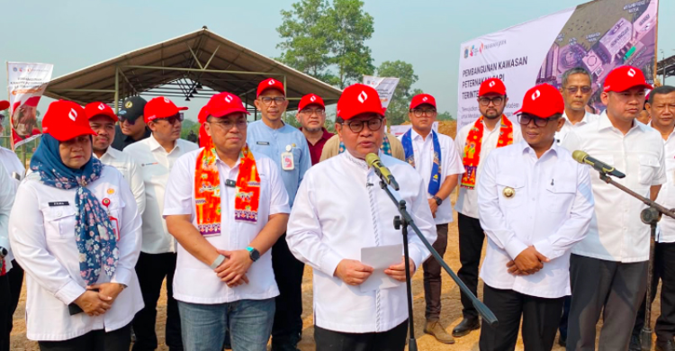 jakarta aman kondusif - ilustrasi berita Gubernur dan Polri Pastikan Jakarta aman kondusif usai Pemasangan Pagar Besi