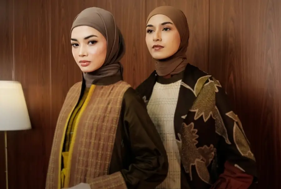 jogja fashion week - ilustrasi berita Jogja Fashion Week 2026 Perkuat Ekosistem Desainer Muda hingga Senior