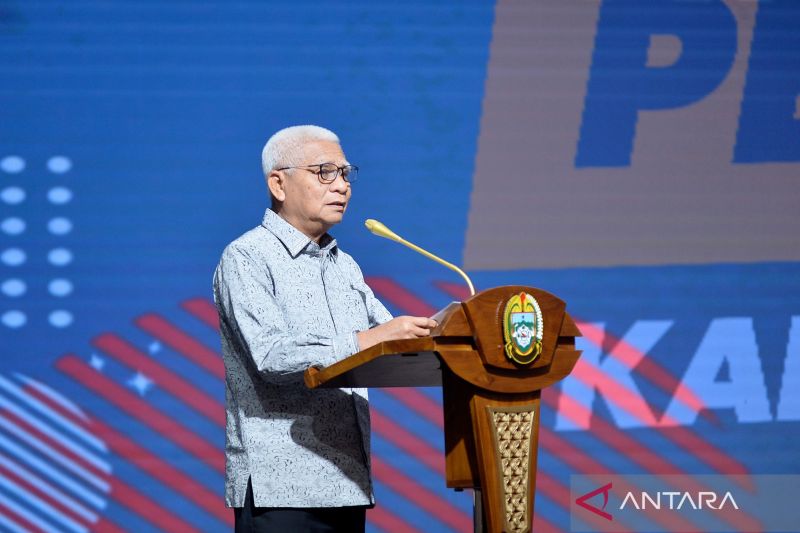 karang taruna sumut - ilustrasi berita Wagub Surya Minta Karang Taruna Sumut Jalankan Organisasi Hingga Tingkat Desa