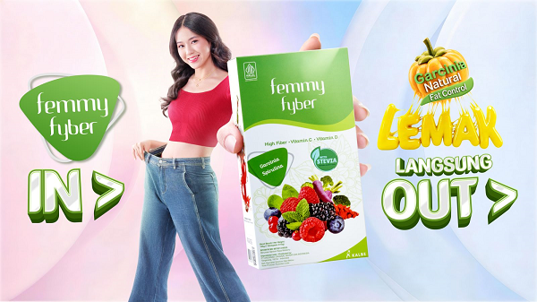 kekurangan serat - ilustrasi berita Perut Mudah Buncit dan Berat Badan Sulit Turun? Bisa Jadi Tubuh Anda Kekurangan…