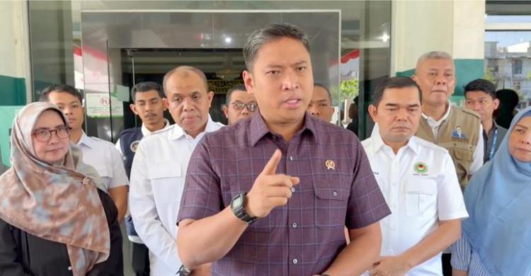 keracunan mbg - ilustrasi berita Kepala BGN: Keracunan MBG, Nyawa Rakyat Jangan Jadi Permainan