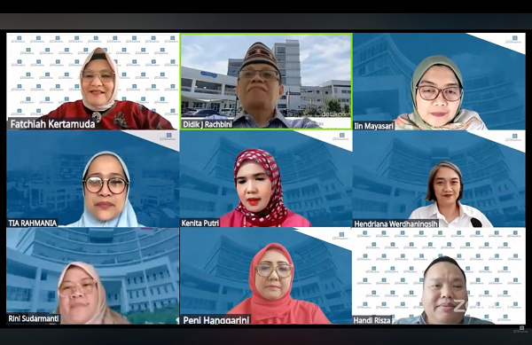 kesetaraan peran - ilustrasi berita Refleksi Kemerdekaan RI: Kesetaraan Peran Perempuan Paramadina di Ruang Publik