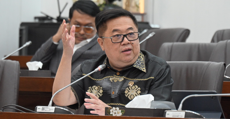 laba btn 2 40 - ilustrasi berita Laba Btn 2 40: Laba BTN 2,40 Triliun pada Semester I 2026, DPR Puji Transformasi Bank