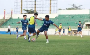 Ze Gomes: Madura United Mulai Tunjukkan Progres Jelang Super League 2026-2027