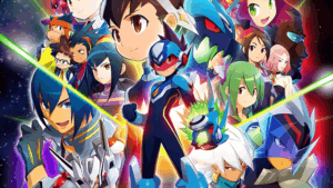 Penawaran Terbaik Hari Ini: Mega Man Star Force, Death Stranding 2, Saros, dan LEGO
