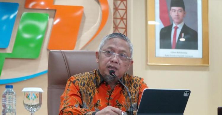 mesin ekonomi - ilustrasi berita Mesin ekonomi tetap bertenaga: Indikator dan riset BPS tunjukkan tren positif